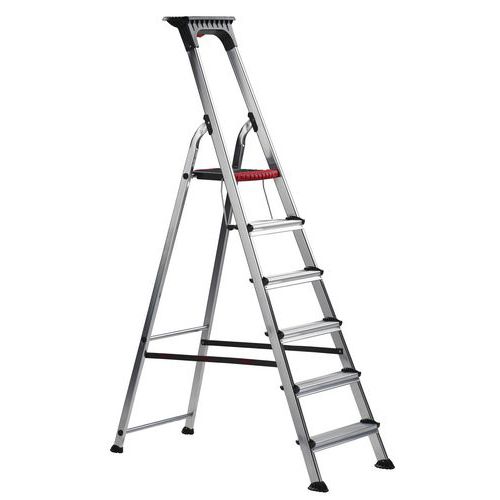 Escabeau Ménager Altrex 6 Marches