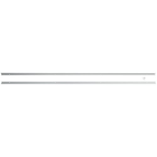 Profilé Mural Lynx Largeur:1512 Col.:gris