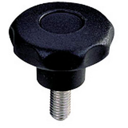 Bouton Champagne - Avec tige filetée Bouton Champagne - Avec tige filetée