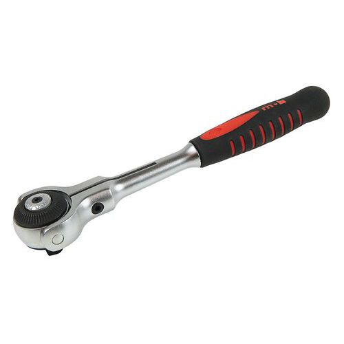 Mob 1 Cliquet Tête Rotative