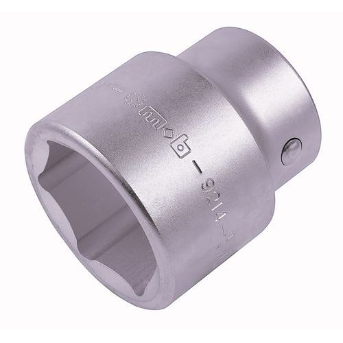 Mob 1 Douille 6 Pans 1