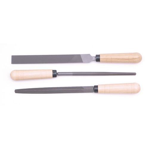 Mob 1 Limes Type Genève, Jeu De 3