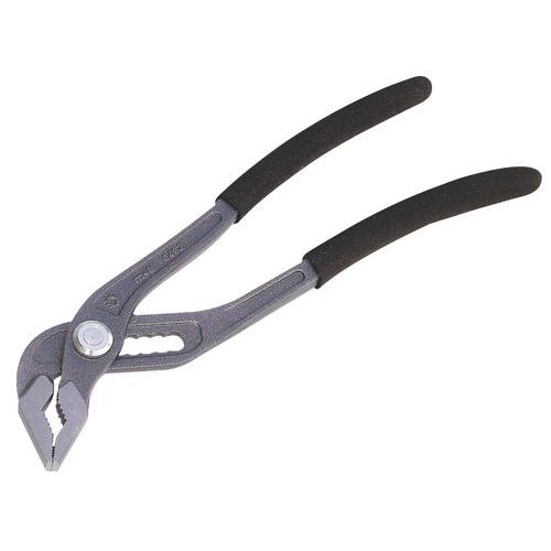 Mob 1 Pince Multiprise à Becs Effilés