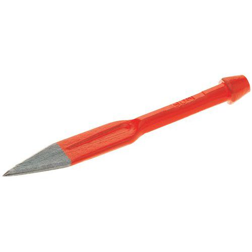 Mob 10 Chevillette De Briqueteur