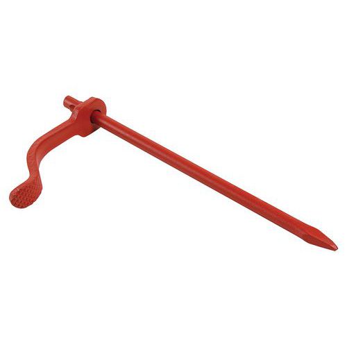 Mob 10 Chevillette De Maçon Ronde