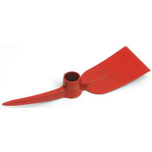 Pioche de cantonnier Pioche de cantonnier