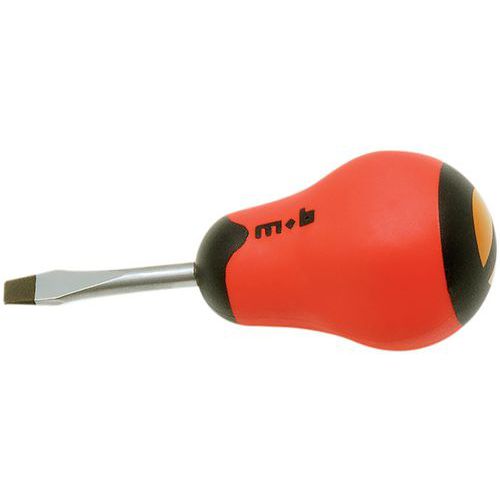 Mob 5 Tournevis Boule à Fente