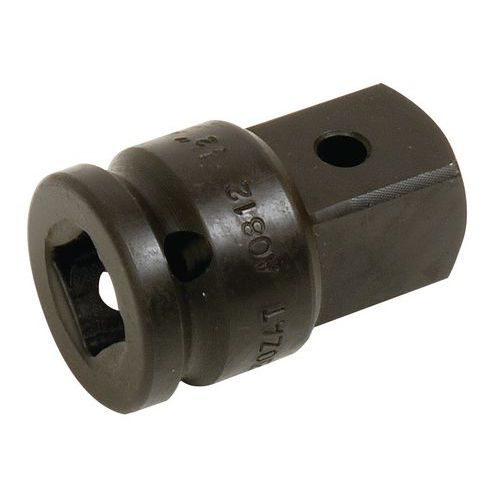 MOB - Adaptateur Impact 1/2'' vers 3/4'' - 45mm - Haute Résistance