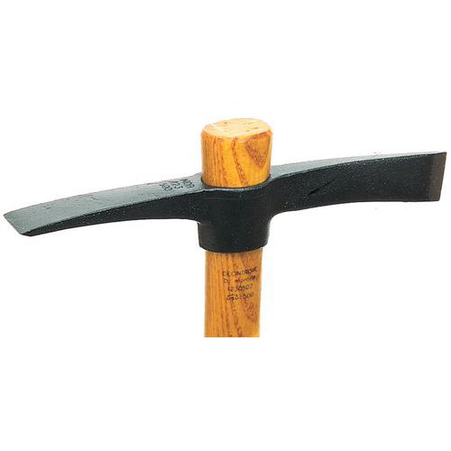 Mob 1 Décintroir à Hache