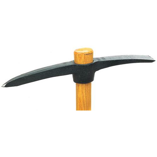 Mob 1 Décintroir à Pic