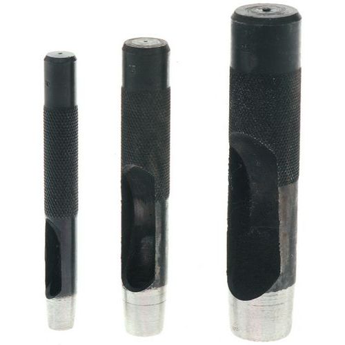 Mob 1 Emporte-pièce Ouverture Latérale à Frapper