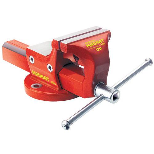 Mob 1 Étau Magnat Tube