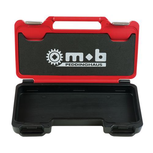 Mob 1 Fusion Box Medium Vide