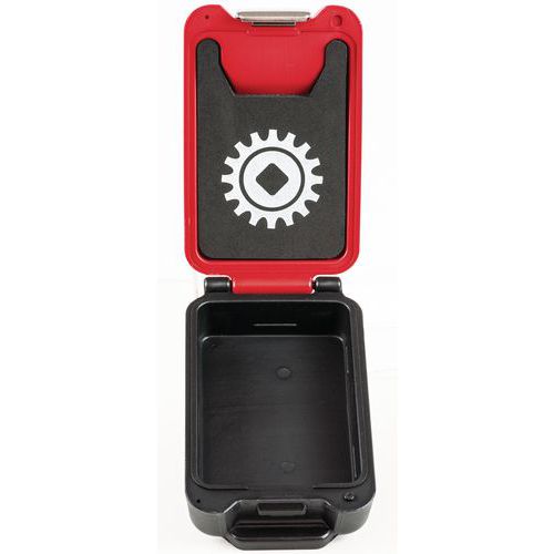 Mob 1 Fusion Box Small Vide