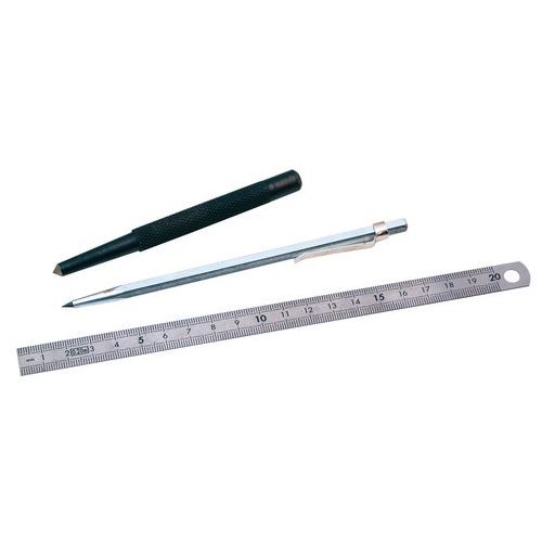 Mob 1 Kit De Traçage