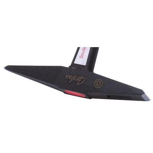 Mob 1 Marteau à Piquer Les Soudures Composite