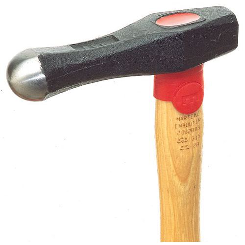 Mob 1 Marteau à Emboutir