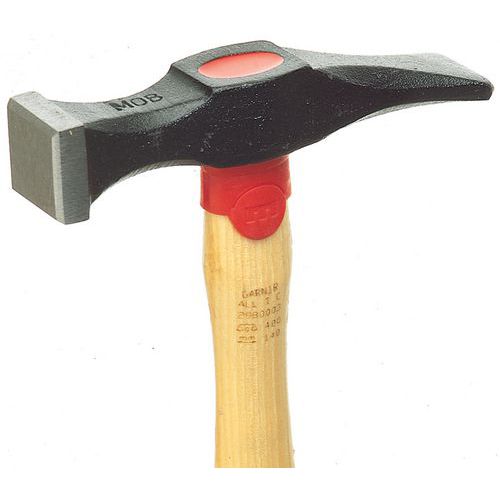 Mob 1 Marteau à Garnir Allongé