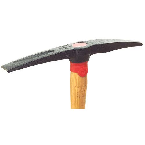 Mob 1 Marteau à Piquer