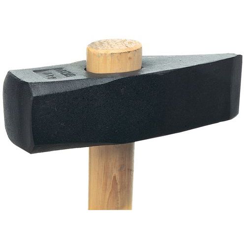 Mob 1 Masse à Tranche à Froid