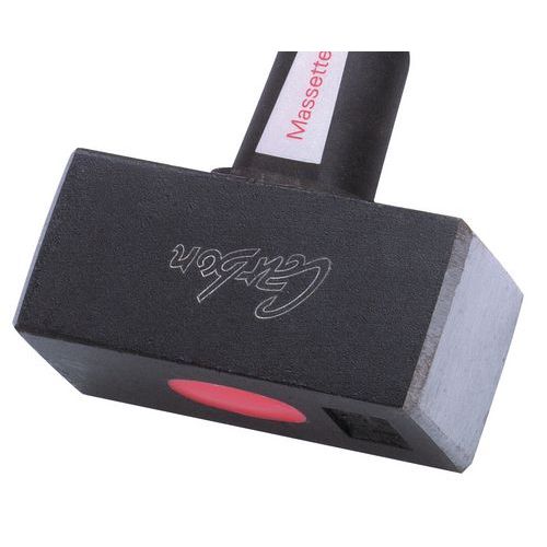 Mob 1 Massette Carrée Composite