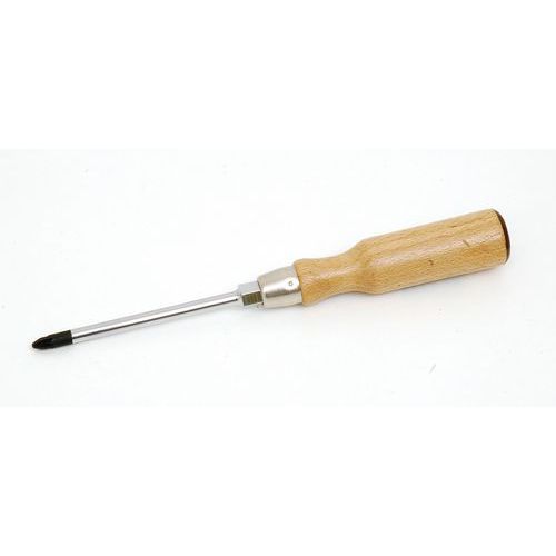 Mob 1 Tournevis à Frapper Type Pozidriv