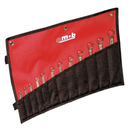 Mob 1 Trousses De Clés Mixtes