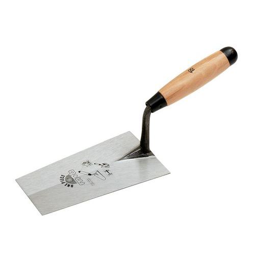 Mob 1 Truelle Forgée Carrée