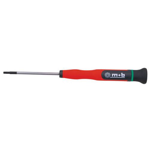 Mob 5 Tournevis Micro Hexagonal