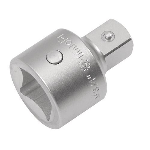 MOB - Adaptateur 1'' vers 3/4'' - 68 mm - Raccordement Robuste et Fiable