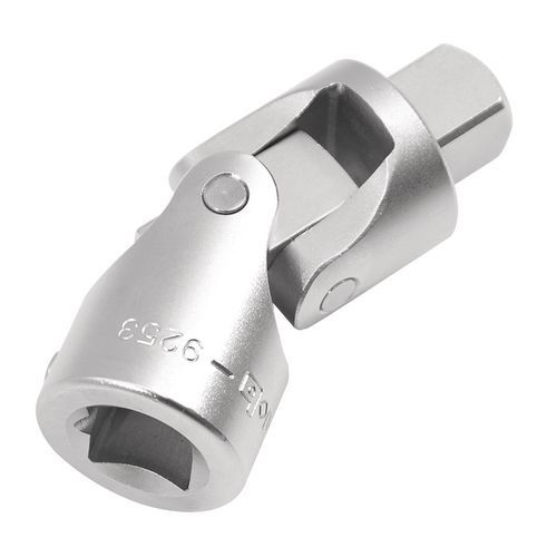 MOB - Cardan douille 1'' - Longueur 143 mm - Carré d'entraînement 1'' - Haute qualité