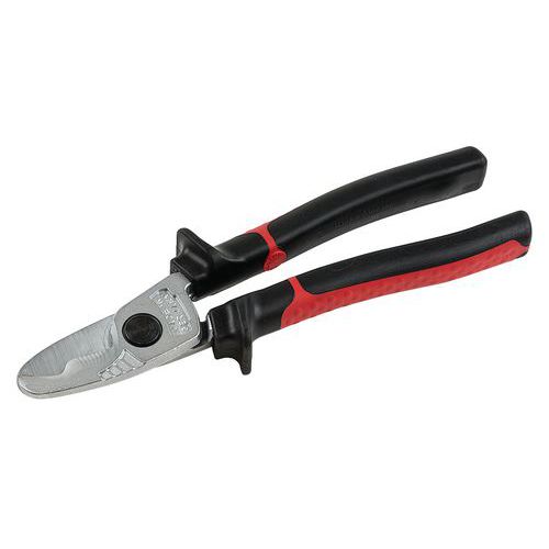 Mob 1 Coupe-câbles Double Tranchant Bimatière