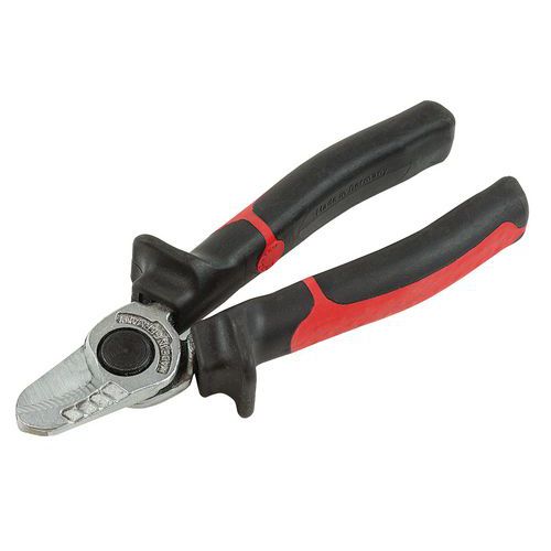 Mob 1 Coupe-câbles Simple Tranchant Bimatiere