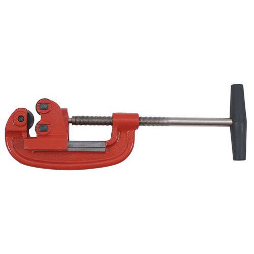 Coupe-tube acier Coupe-tube acier