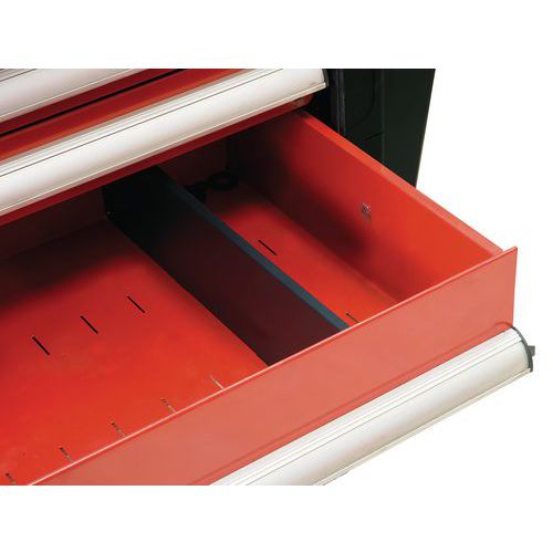 Diviseur de tiroir baseliner / proliner Diviseur de tiroir baseliner / proliner