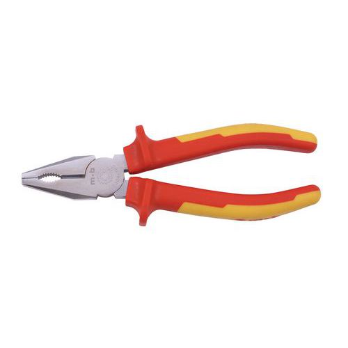 Mob 1 Pince Universelle