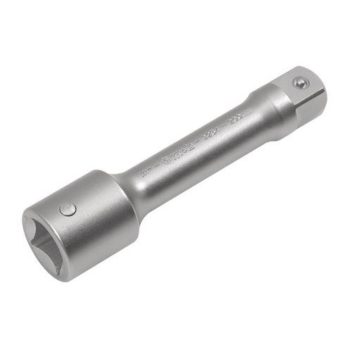 MOB - Rallonge Carré 1'' 200mm - Pour Outils Mécaniques - Robuste et Durable