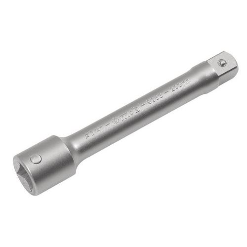 MOB - Rallonge Carré 3/4'' 400mm - Outil Robuste et Durable