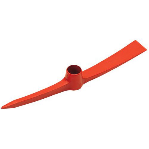 Mob 5 Pioche De Terrassier