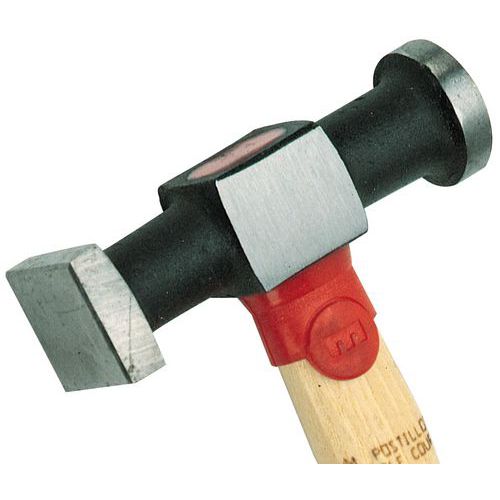 Mob 1 Marteau Postillon