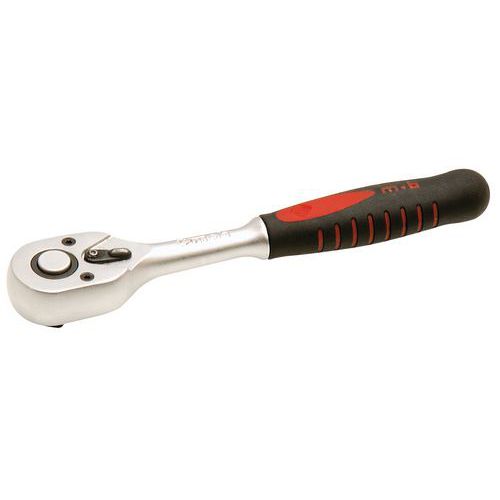 Mob 1 Cliquet Poire 1/4