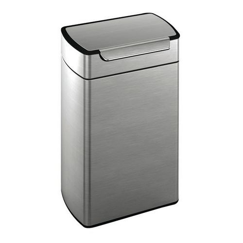 Poubelle Simplehuman Touch Bar 40 L