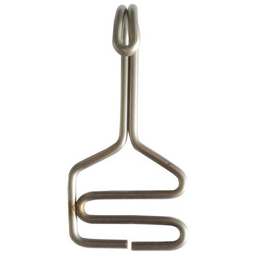 Crochet Pour Sangle Réglable Crochet Simple