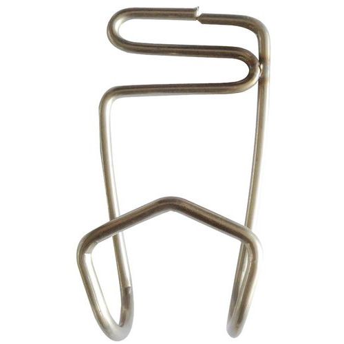 Crochet Pour Sangle Réglable Crochet Tube