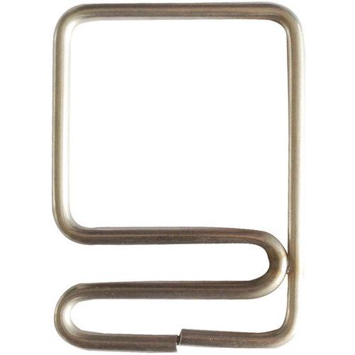 Boucle Pour Sangle Réglable Boucle Carrée