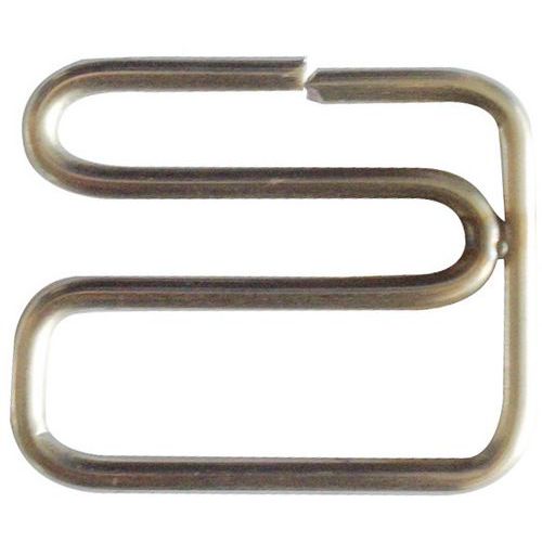 Boucle Pour Sangle Réglable Rectangulaire