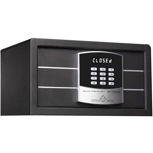 Coffre Fort Anti-vol Pour Chambre 7 L 7 Kg