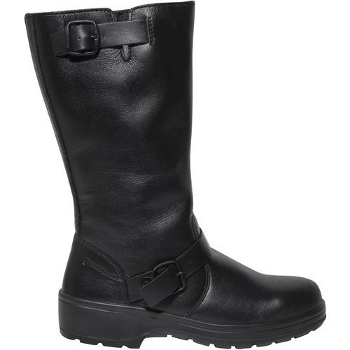 Bottes Delio Noir S2 Pt40