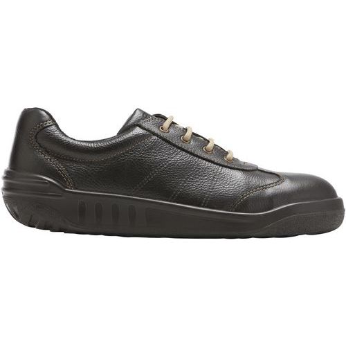 Chaussures De Sécurité Basses Josio Noir S2 Pt35