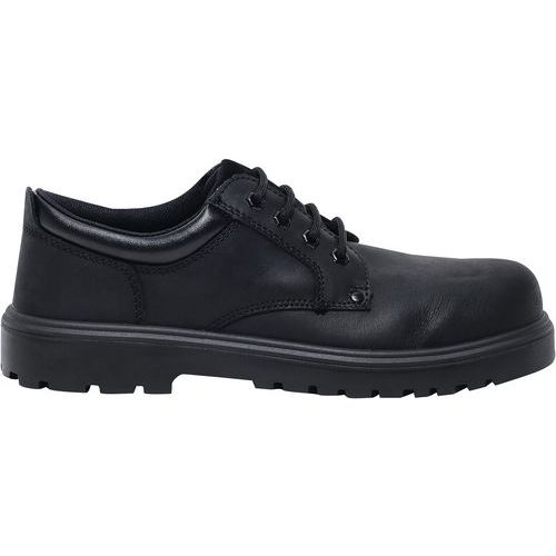 Chaussures De Sécurité Basses Kent Noir S3 Pt44